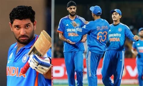 Yuvraj Singh On Suryakumar Yadav भारत को यही खिलाड़ी जिता सकता है टी20