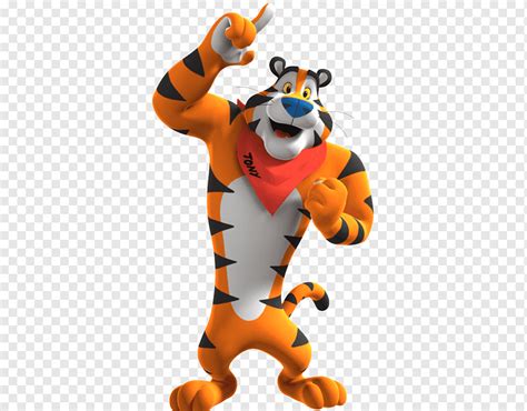 Tiger Cat Desktop Tony The Tiger Mammal Cat Like Mammal Carnivoran