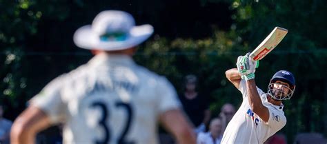 Report Derbyshire V Yorkshire Lvcc Day Three Yorkshire County