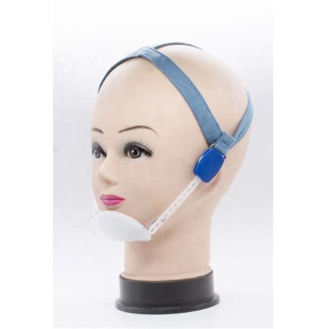 China Dental Orthodontic Reverse Headgear Manufacturers And Factory