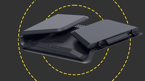 Netgear Nighthawk Raxe300 Review Industry Leading Performance On A