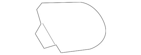1993-2024 Mitsubishi Wiper Arm Cap MB821132 | Mitsubishi Parts ...