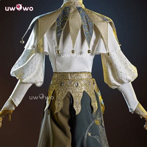 Uwowo Collab Series Game Identity V Weeping Clown Extinguished Sun Co