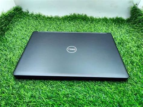 Dell Latitude 5490 Business Series Refurbished Laptops 256 Gb Core I5 8th Generation At