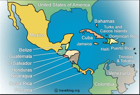 Spanish Speaking Countries And Capitals Diagram Quizlet