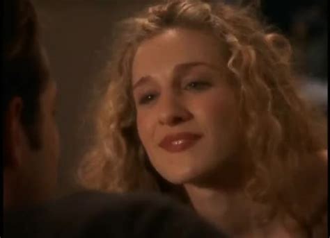 YARN I See What You Mean Sex And The City 1998 S01E02 Models And Mortals Video Clips