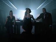 Naked Jessica Lucas In Gotham