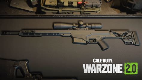 Best Mcpr Warzone Loadout Class Setup Attachments Perks Dexerto