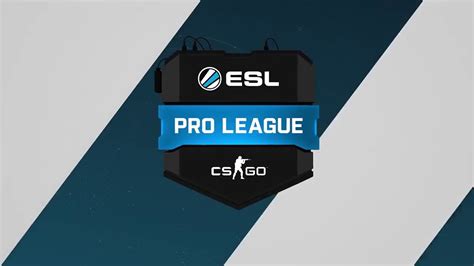 Cs Go Nrg Vs Clg Cbble Map Esl Pro League Season Na Matchday