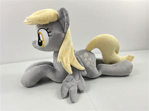 My Little Pony Derpy Plush