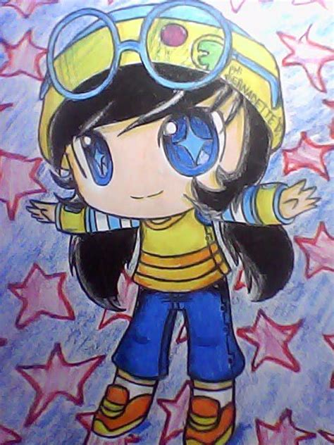 Download 71 Gambar Chibi Boboiboy Terbaru Gambar