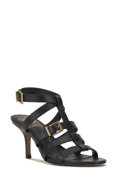 Vince Camuto Ankle Strap Sandals For Women Nordstrom