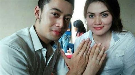 Terungkap Saksi Pernikahan Kriss Hatta Dan Hilda Vitria Beberkan Fakta