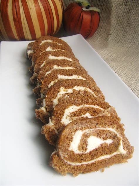 Pumpkin Roll Pictures Photos And Images For Facebook Tumblr