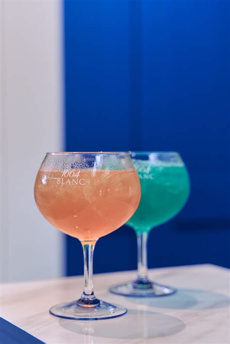 How 1664 Blanc channels Parisian charm and joie de vivre with Rue 1664