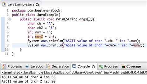 Convertir Char Array A Int En Java Delft Stack Hot Sex Picture