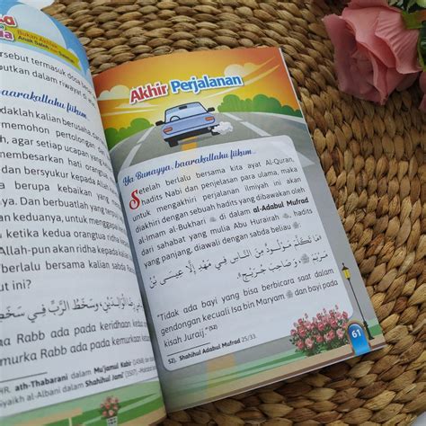 Buku Anak Durhaka Kepada Kedua Orangtua | Toko Muslim Title