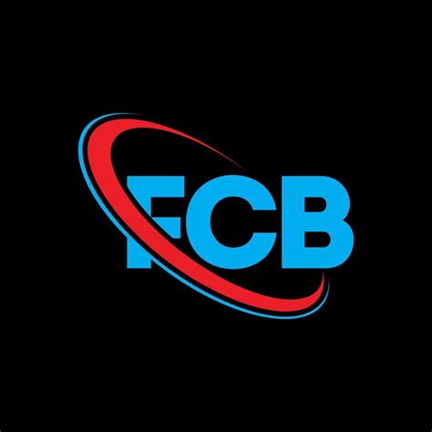 Fcb Logo Vector Art, Icons, and Graphics for Free Download