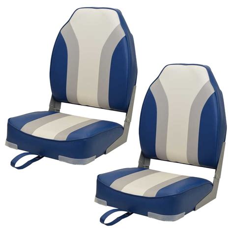 Fold Down Boat Seats, Folding Fishing Boat Seats, Folding Marine Seats ...