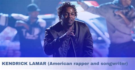 Kendrick Lamar Biography- Age, Height, Wife, Album, Songs, Net Worth