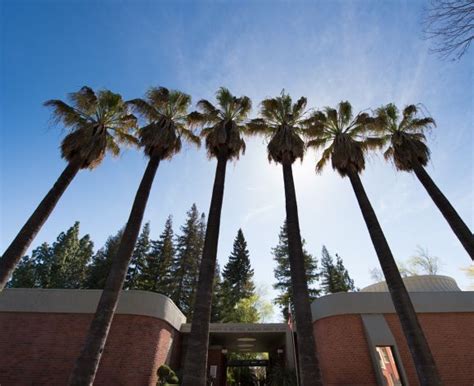 Our Campuses University Of The Pacific