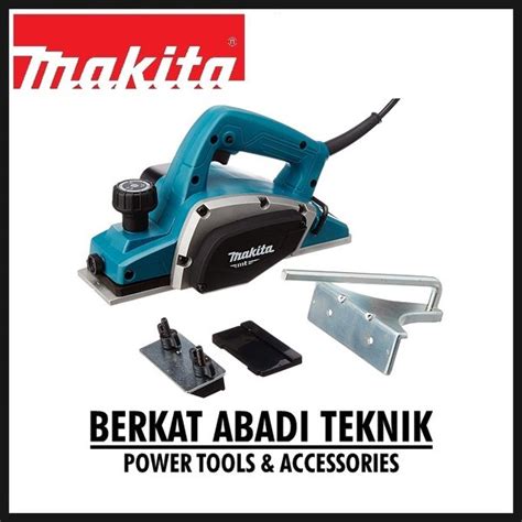 Jual MAKTEC MT192 Planner Serut Kayu Planer Ketam Pasah Sugu MT 192