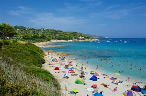 Plage Escalet Cote Azur 2 Provence Guide Reiseführer Reisetipps