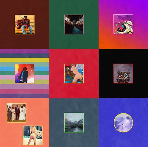 Kanye West Album Cover Wallpapers Top Free Kanye West Album Cover