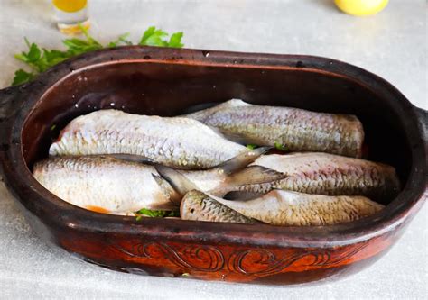 Easy Baked Fish Recipe - Homemade Mastery