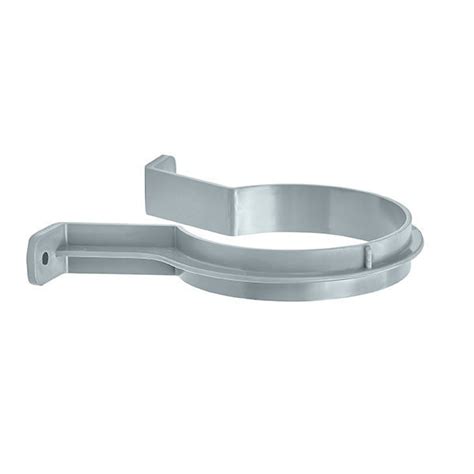 MFP 110mm Soil Pipe Clip Grey | Building Supplies | Northern ...