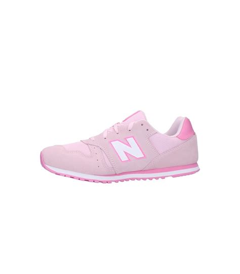 New Balance Yc Sp Mujer Rosa Zapater As Rin