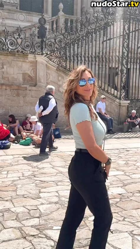 Sabrina Salerno Sabrinasalernofficial Nude OnlyFans Photo 240 Nudostar TV