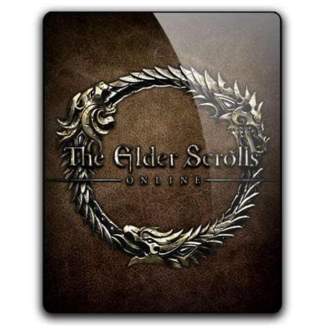 Elder Scrolls Icon 389849 Free Icons Library