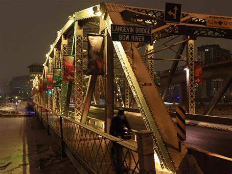 Langevin Bridge officially renamed Reconciliation Bridge after council ...