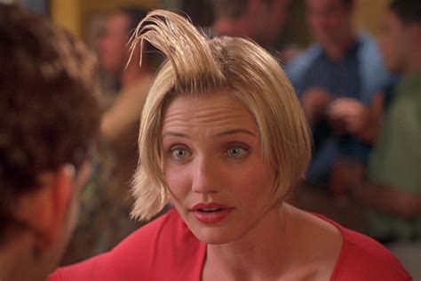 Ben Stiller Thought Hair Gel Scene In Something About Mary Wasnt