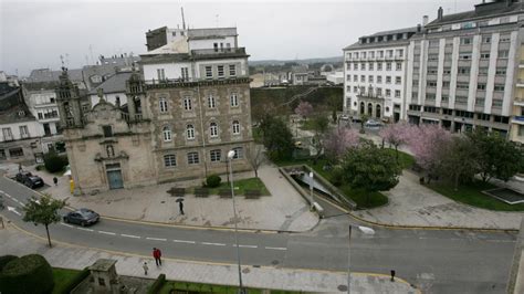 Las Obras De Peatonalizaci N Del Centro De Lugo Cu Ndo Y C Mo