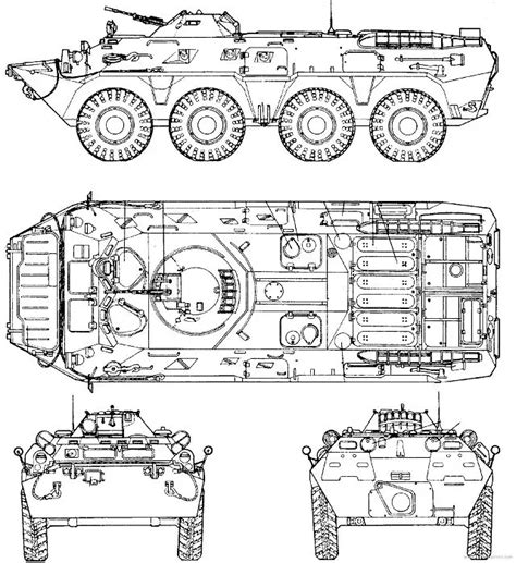 Btr 80