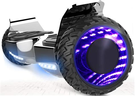 Come Funziona L Hoverboard