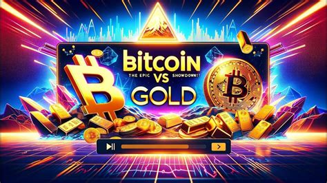 Bitcoin To Overtake Gold In The Next Few Months As Btc Etf Inflows