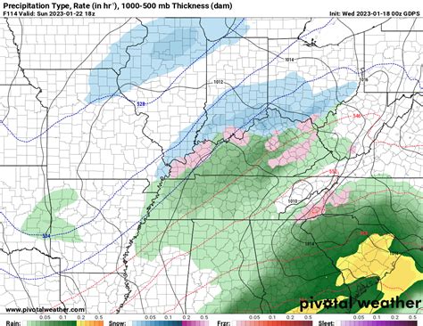 Bam Weather Bamwx On Twitter We Need To Keep A Close Eye On Snow