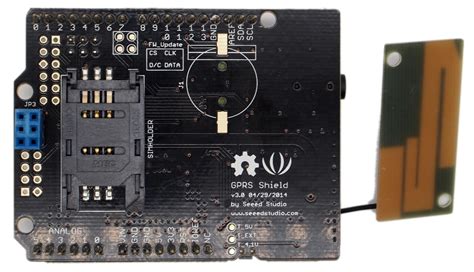GPRS Shield V3.0