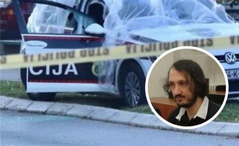 Detalji Sa Su Enja Za Ubistvo Policajaca Pu Ten Razgovor U Kojem I An