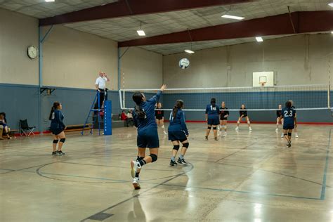 Gym Gallery — Holbrook Indian School