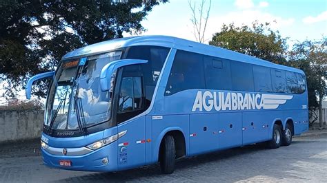 VITÓRIA DA CONQUISTA X VITÓRIA COMO É VIAJAR DE ÔNIBUS A ÁGUIA