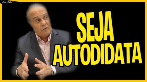 COMO APRENDER O QUE QUISER E SER AUTODIDATA NUNCA DEPENDA DE NINGUÉM