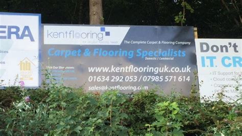 Buckmore Park Kart Circuit | Kent Flooring