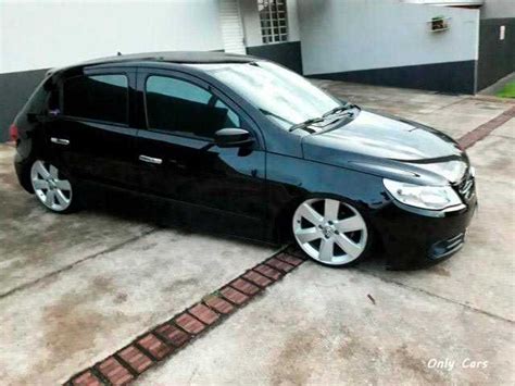 Gol G Rebaixado Aro Only Cars