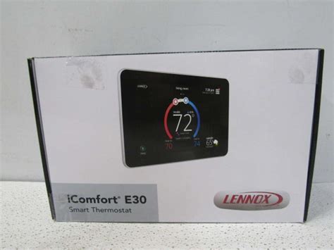 Lennox Icomfort Thermostat Battery Replacement - Cool Product Testimonials, Packages, and ...