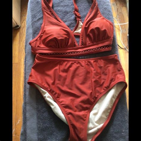 Kona Sol Swim Kona Sol Piece Bikini Poshmark