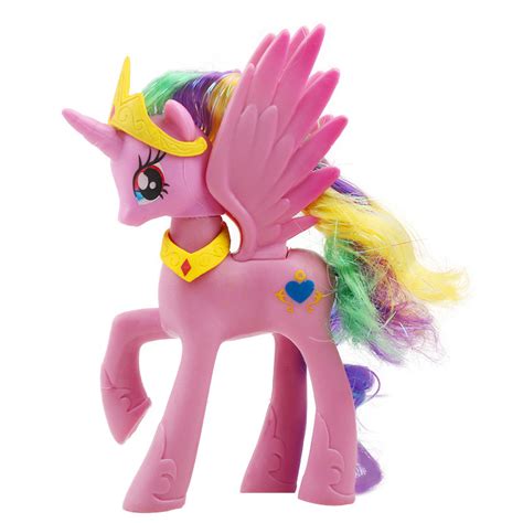 Фигурка Пони 14 СМ My Little Pony Принцесса Каденс Мой маленький пони ...